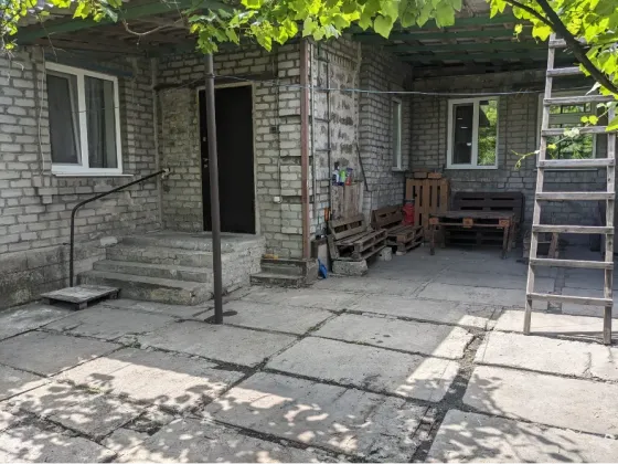 Продам дом Макеевка посёлок Октября Макеевка