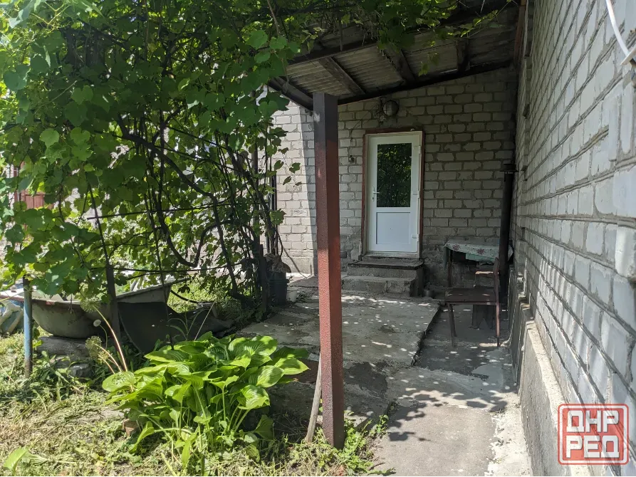 Продам дом Макеевка посёлок Октября Макеевка - изображение 4