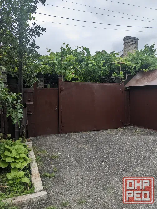 Продам дом Макеевка посёлок Октября Макеевка - изображение 1