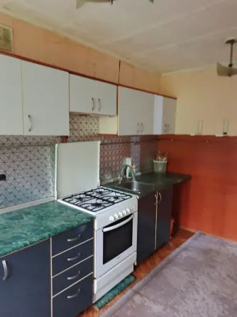 Продаю 3 комнатную квартиру на боссе Донецк