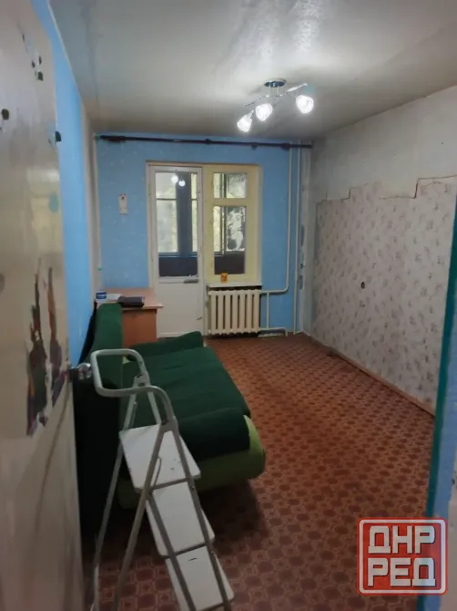 Продаю 3 комнатную квартиру на боссе Донецк - изображение 2