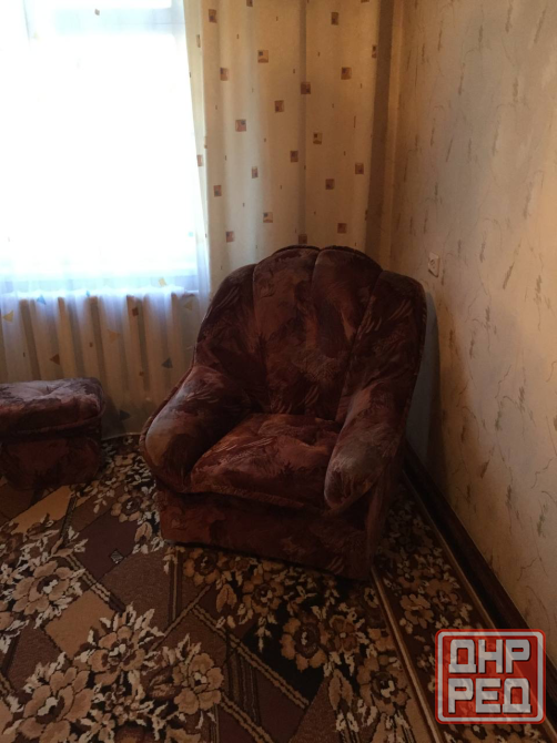 Продам 2 х комн квартиру в районе цирка Донецк - изображение 4