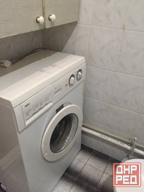 Продам 2 х комн квартиру в районе цирка Донецк - изображение 8