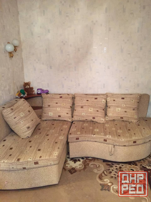Продам 2 х комн квартиру в районе цирка Донецк - изображение 3