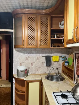 Продам 2ком Куйбышева Донецк