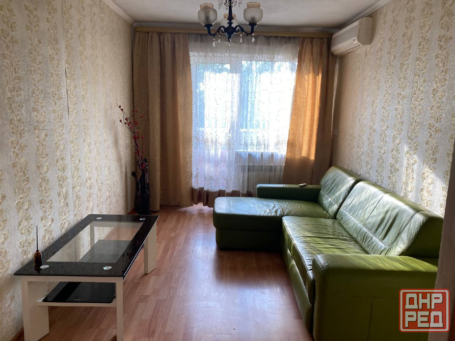 Продается 3х комнатная квартира г. Мариуполь Мариуполь - изображение 1