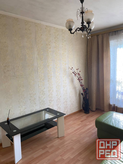 Продается 3х комнатная квартира г. Мариуполь Мариуполь - изображение 2