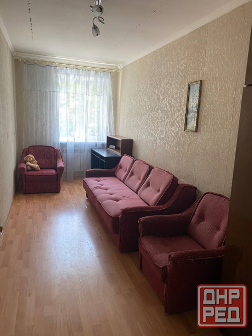 Продается 3х комнатная квартира г. Мариуполь Мариуполь - изображение 3