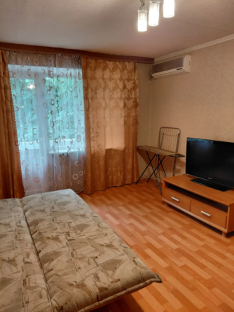 Двухкомнатная квартира, Спарта, Контур, с водой Донецк
