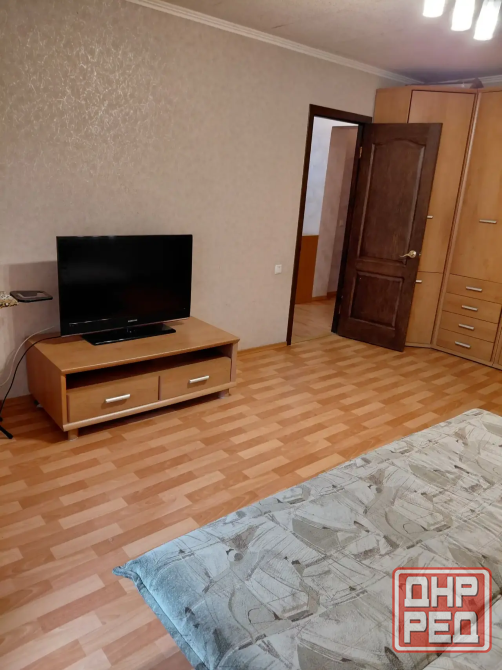 Двухкомнатная квартира, Спарта, Контур, с водой Донецк - изображение 4