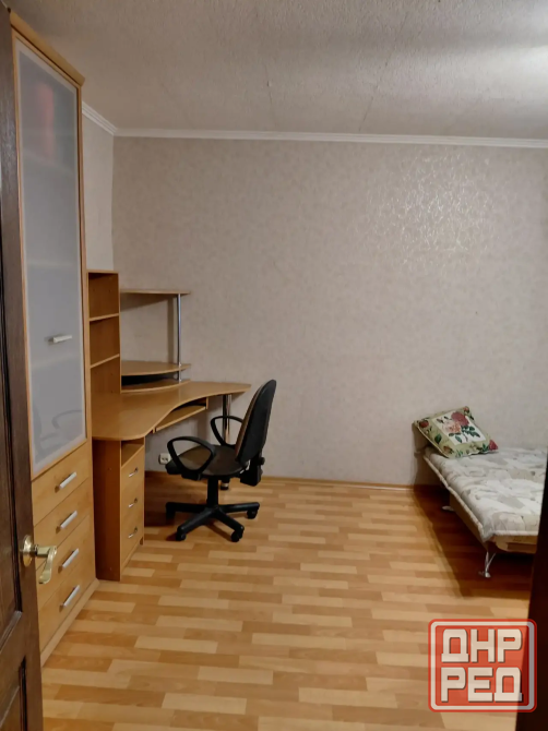 Двухкомнатная квартира, Спарта, Контур, с водой Донецк - изображение 5