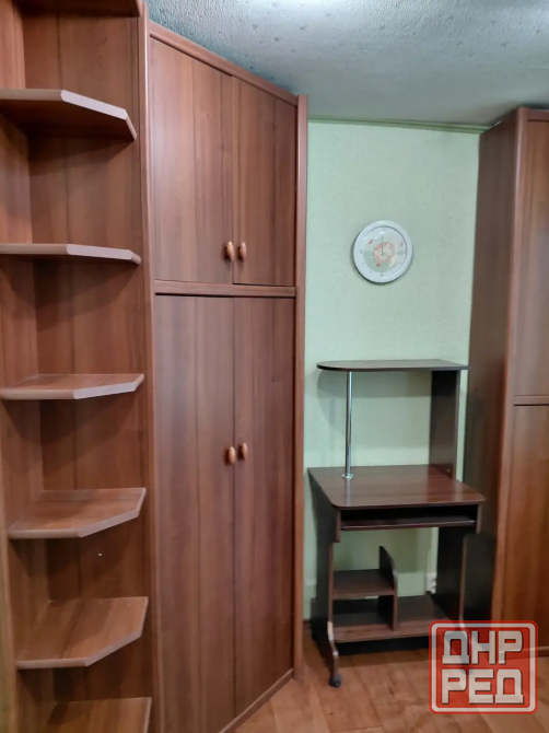 Двухкомнатная квартира, Спарта, Контур, с водой Донецк - изображение 10
