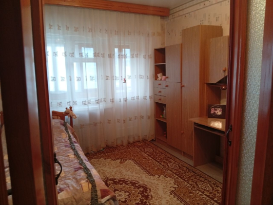 Продажа 2к квартиры на пр-те Мира Ворошиловский район Донецк