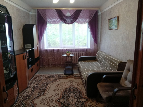 Продажа 2к квартиры на пр-те Мира Ворошиловский район Донецк