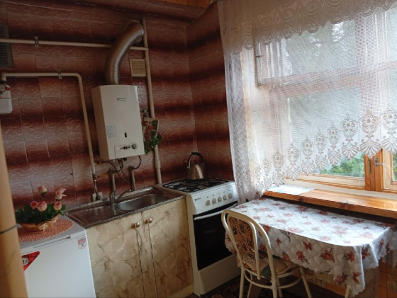 Продажа 2к квартиры на пр-те Мира Ворошиловский район Донецк