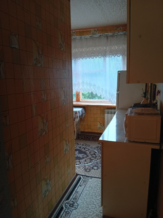 Продажа 2к квартиры на пр-те Мира Ворошиловский район Донецк
