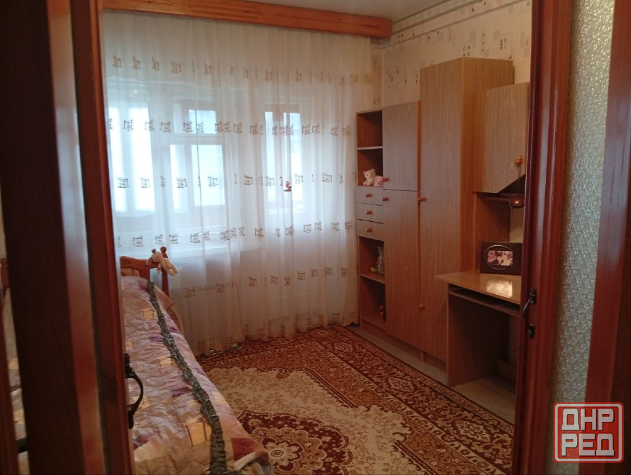 Продажа 2к квартиры на пр-те Мира Ворошиловский район Донецк - изображение 1