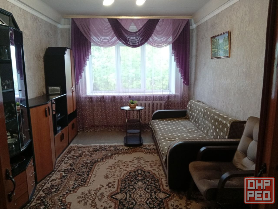 Продажа 2к квартиры на пр-те Мира Ворошиловский район Донецк - изображение 3