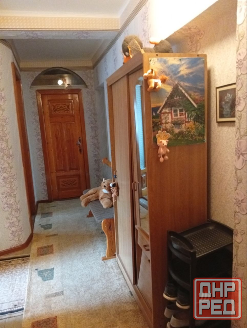 Продажа 2к квартиры на пр-те Мира Ворошиловский район Донецк - изображение 9