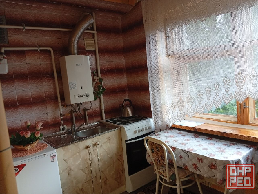 Продажа 2к квартиры на пр-те Мира Ворошиловский район Донецк - изображение 4