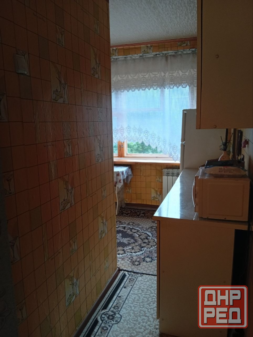 Продажа 2к квартиры на пр-те Мира Ворошиловский район Донецк - изображение 5