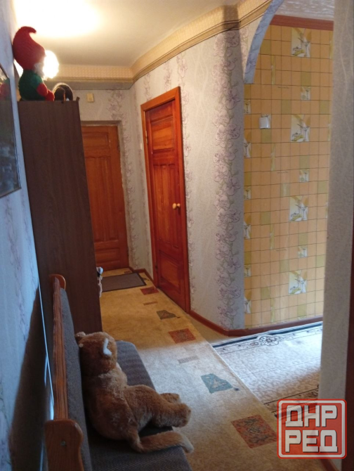 Продажа 2к квартиры на пр-те Мира Ворошиловский район Донецк - изображение 8