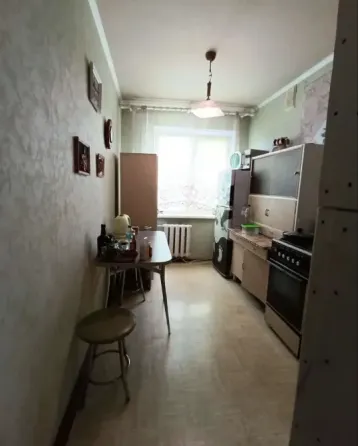 Продаётся просторная с водой 2-х комнатная квартира по улице Кольцова Донецк