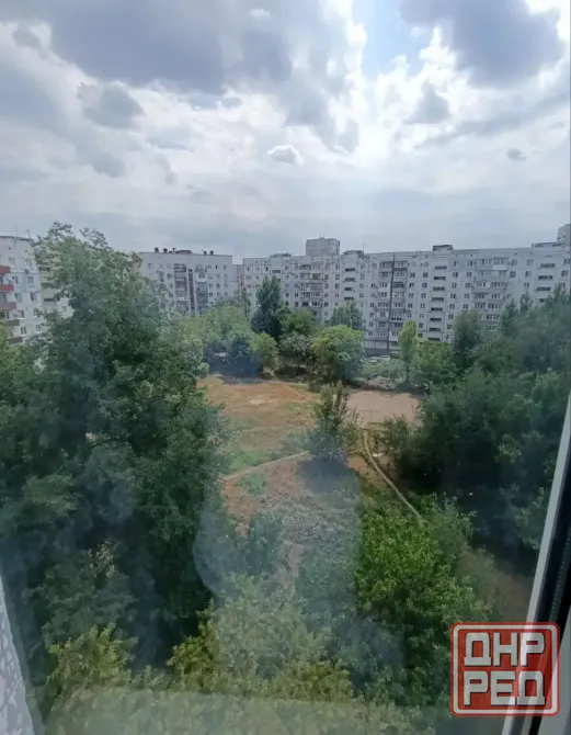Продаётся просторная с водой 2-х комнатная квартира по улице Кольцова Донецк - изображение 10
