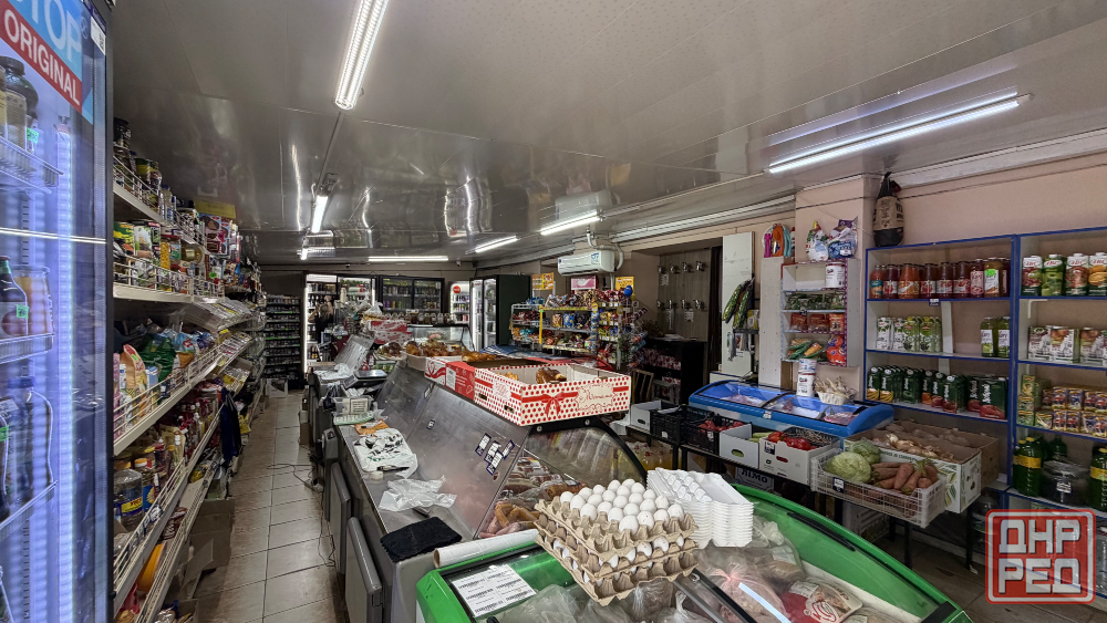 Продается коммерческое помещение г. Мариуполь Центральный район Мариуполь - изображение 5