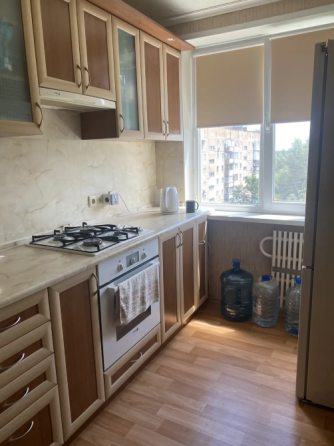 Продам 2 х комн квартиру на Текстильщике Донецк