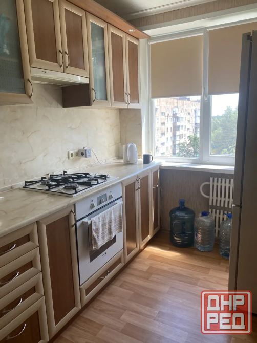 Продам 2 х комн квартиру на Текстильщике Донецк - изображение 1