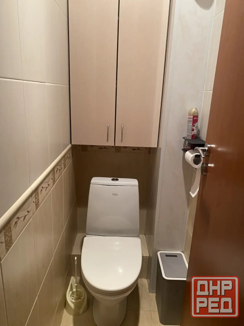 Продам 2 х комн квартиру на Текстильщике Донецк - изображение 6