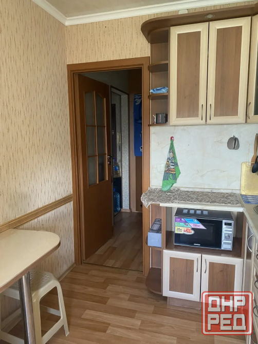 Продам 2 х комн квартиру на Текстильщике Донецк - изображение 2