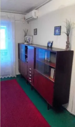 Продам однокомнатную квартиру в г.Макеевка, рынок "Баракат" Макеевка