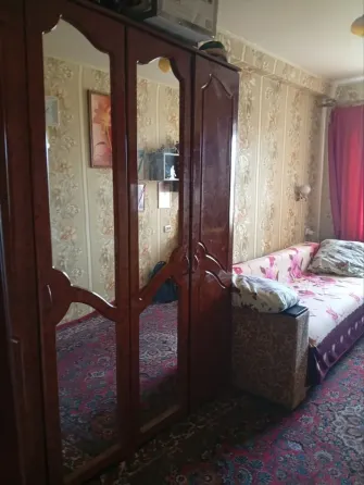 Продается 4-х комнатная квартира ,проспект Партизанский Донецк