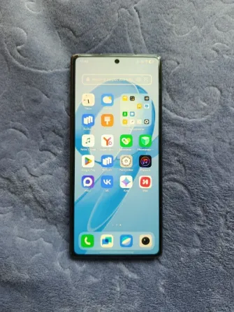 Продам vivo xFold5 Донецк