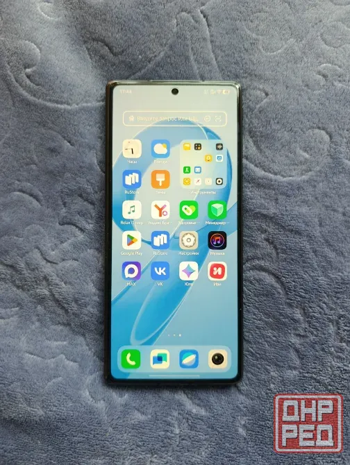 Продам vivo xFold5 Донецк - изображение 1