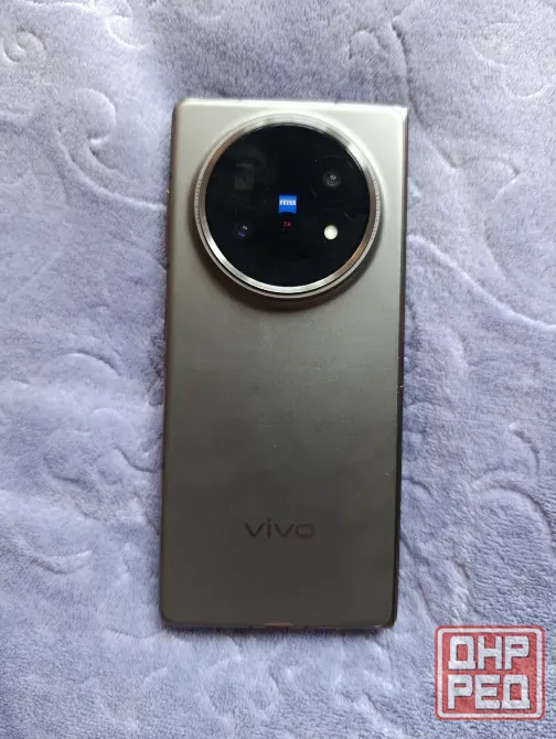 Продам vivo xFold5 Донецк - изображение 3