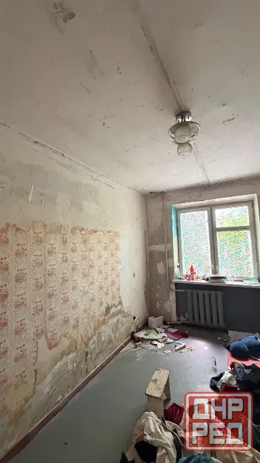 продам 3-х комнатную квартиру Шахтерск - изображение 1