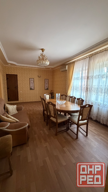 Продается шикарный 2х этажный дом г.Мариуполь Мариуполь - изображение 9