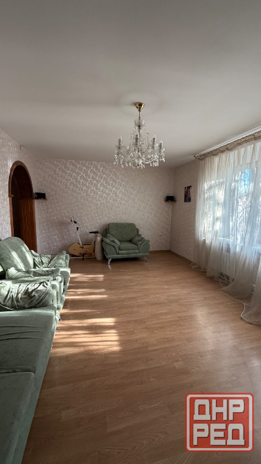 Продается шикарный 2х этажный дом г.Мариуполь Мариуполь - изображение 8