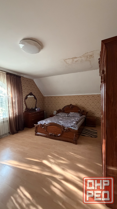 Продается шикарный 2х этажный дом г.Мариуполь Мариуполь - изображение 3