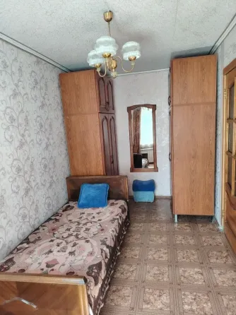 Сдаётся 3 ком.квартира,дворец спорта "Дружба" Донецк