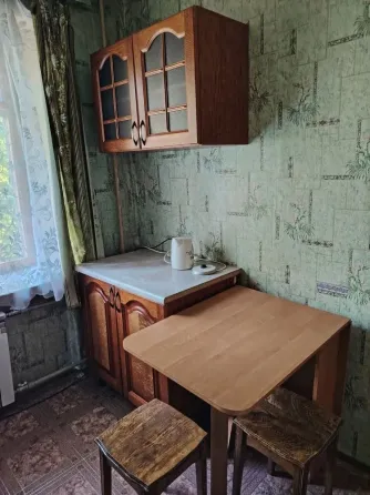 Сдаётся 3 ком.квартира,дворец спорта "Дружба" Донецк
