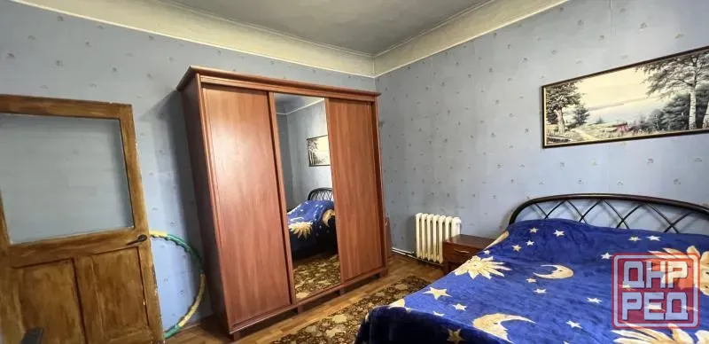 Продам 3-х комнатную квартиру,ост.Школа Макеевка - изображение 4