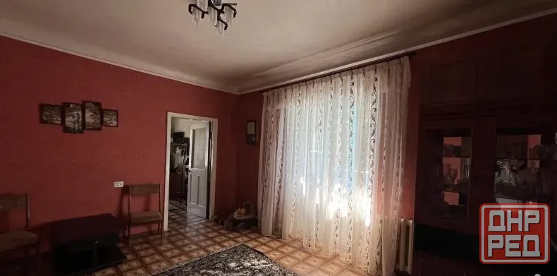 Продам 3-х комнатную квартиру,ост.Школа Макеевка - изображение 1