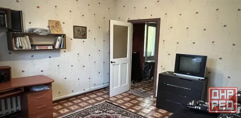 Продам 3-х комнатную квартиру,ост.Школа Макеевка - изображение 3