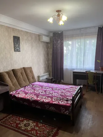 Сдаётся впервые! 2к с отличным ремонтом, горячая вода! Док,Куйбышева, фото реальные Донецк