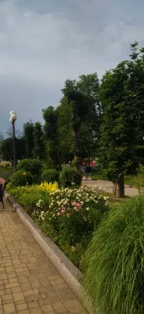 Сдам 2к. Комсомольский / Набережная Донецк