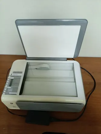 Мфу (принтер/сканер) HP PSC 1513 Донецк